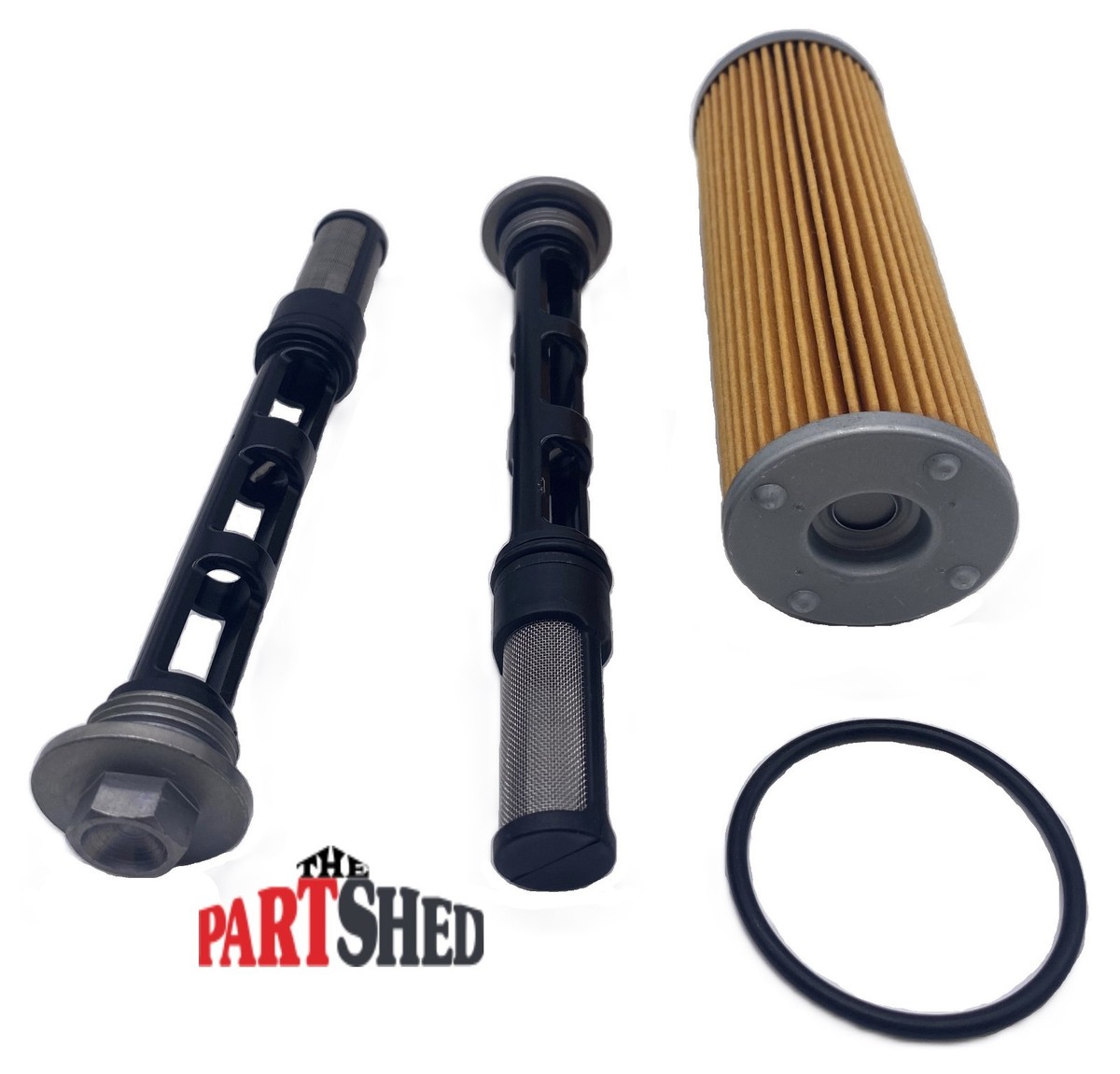 KTM 790 890 Duke Adventure Oil Change Kit Motul 7100 Synthetic