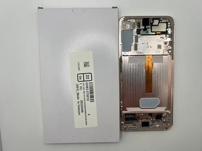 GH82-27501D   Samsung Galaxy S22 PLus SM-S906 Original Service Pack LCD Display