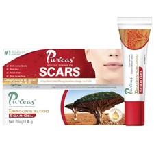 Puricas Natural Dragon's Blood Scar Gel