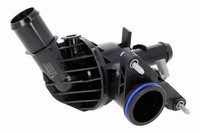 ThermostatgehäUse Vemo V25-99-0021 FüR Ford Transit V363 FCD FDD FED FFD Custom