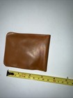 RARE 1950's DAVY CROCKETT Vinyl "Frontiersman" WALLET  — photo 6