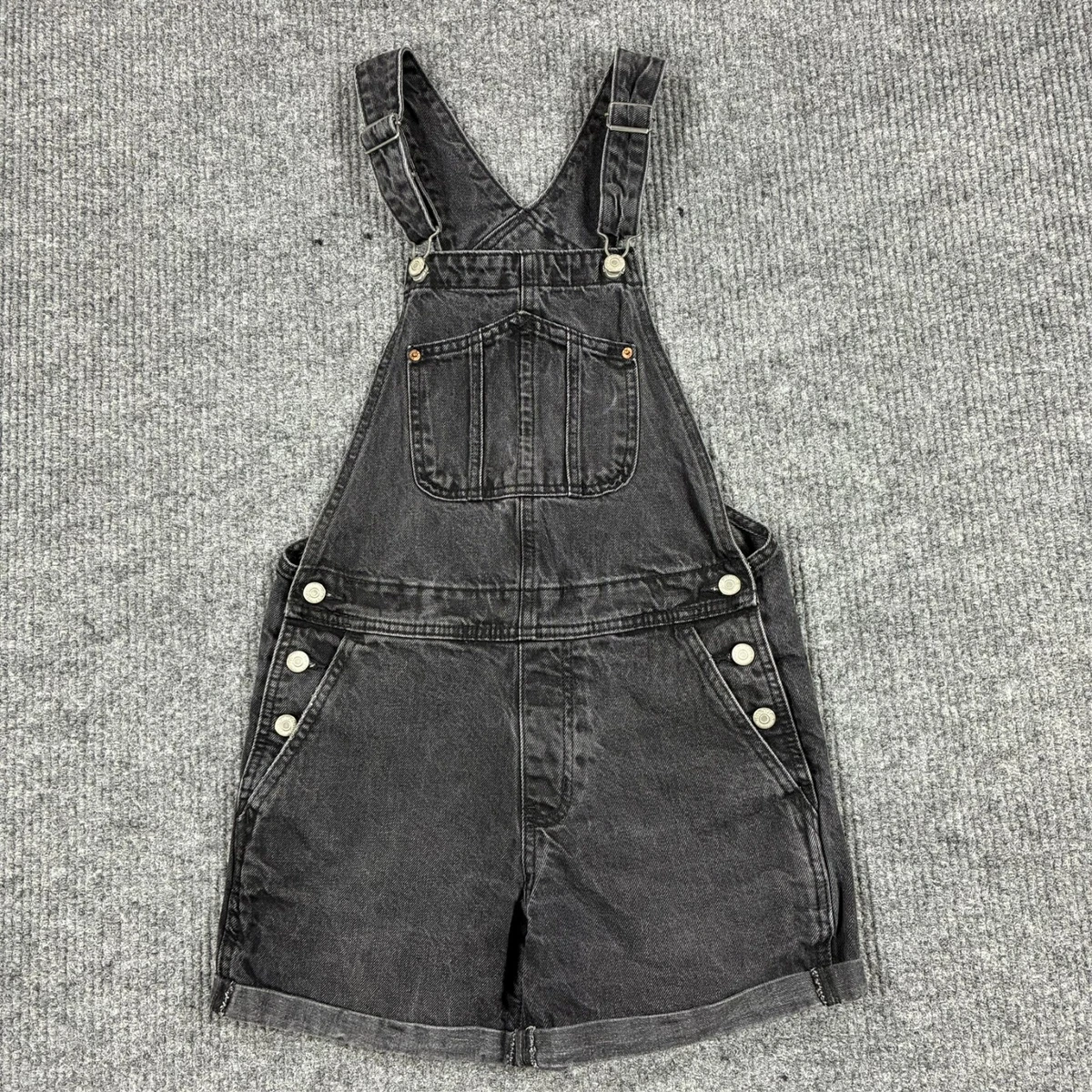 Old Navy Women's Denim Jumpsuits & Rompers for sale | eBay