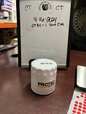New Old Stock Engine Oil Filter-Turbo PROTEC-NEW PXL51348