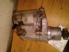 Starter Motor 1.4kw Fits 96-05 RAV4 11313