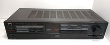 JVC A-GX1B Stereo Integrated Amplifier Tested Working