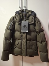 Moose Knuckles 3Q Damen Daunenjacke xs
