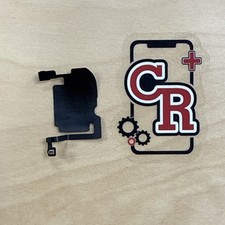 iPhone 16 Pro Ear Speaker Replacement Proximity Sensor Flex Cable OEM Apple