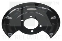 Nk Spritzblech, Bremsscheibe 239928 FüR Hyundai Kia