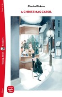A Christmas Carol | LektüRe Mit Audio-Online | Charles Dickens | Taschenbuch