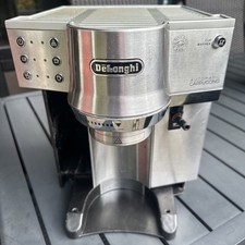 DELONGHI AUTOMATIC CAPPUCCINO EC 860 ESPRESSMASCHINE -DEFEKT