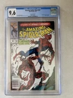 Amazing Spider-Man #361 CGC 9.6 (1992) 1st Full Carnage! NM+ NEWSSTAND Ed  Htf!