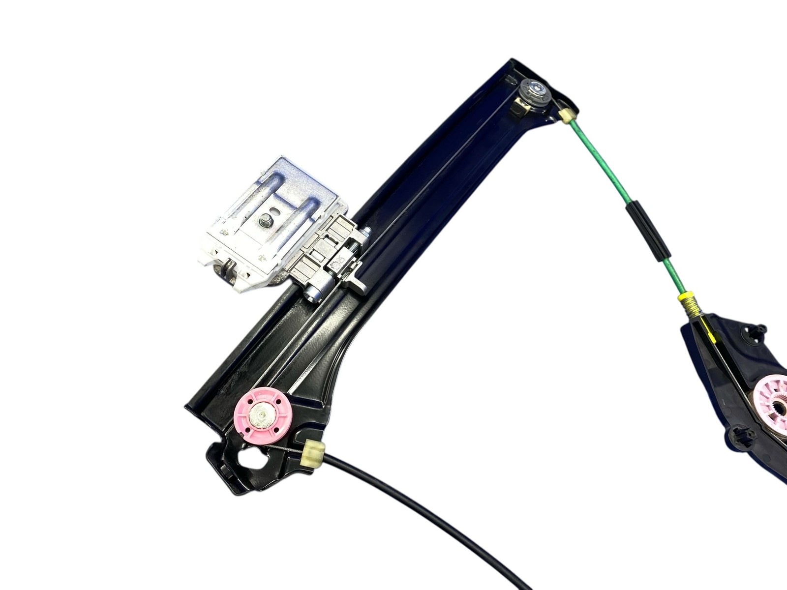 LAMBORGHINI HURACAN LP640-4 PERFORMANTE FRONT RIGHT DOOR WINDOW REGULATOR RAIL