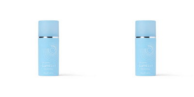 Lot of 2 Nu Skin Nuskin ageLOC LumiSpa Blemish Serum 1 fl oz. Facial Treatment