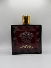 Versace Eros Flame EDP 6.7 oz 200 ml Unbox See Picture