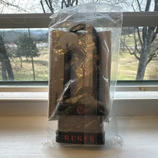 ORIGINAL RUGER Firearm Gun Lock Padlock With 2 Keys And Manual 5050