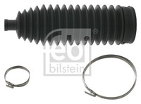 Febi Bilstein Faltenbalgsatz Lenkung 27128 FüR Vivaro Renault Opel Trafic Nissan
