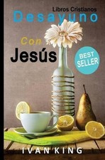 Ivan King Libros Cristianos (Paperback)