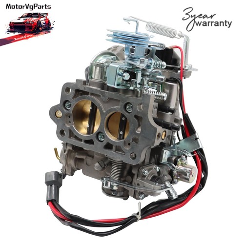 21100-35463 Carburetor Carb For Toyota Pickup SR5 22R 1981-1995 Engines 2 Barrel