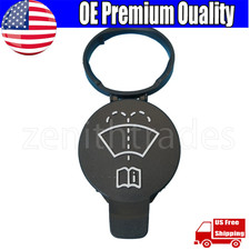 For Automotive Windshield Washer Tank Cap Replacement Bottle Lid New For Automotive Windshield Washer Tank Cap Replacement Bottle Lid New