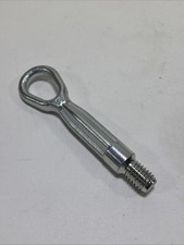 11-16 Bmw 528i 535i 550i M5 X5 F30 F32 F10 3 4 5 Series Tow Hook Tool Oem 11-16 Bmw 528i 535i 550i M5 X5 F30 F32 F10 3 4 5 Series Tow Hook Tool Oem