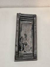 FRANCO ASSETTO CERAMICA Albissola mazzotti milano design vintage Fontana