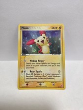 EX Trainer Kit 2: Plusle & Minun #6/12 Plusle on eBay