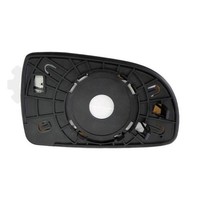 AußEnspiegelglas Links FüR Chevrolet/Daewoo Aveo Bj 01.07-12.10 Beheizbar Konvex