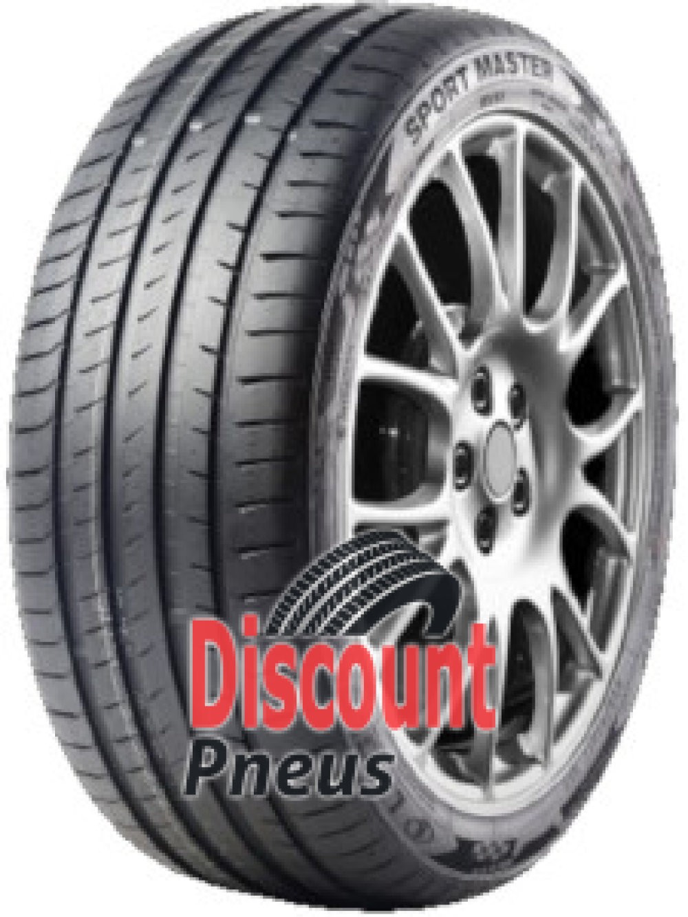 Linglong Sport Master 195/45 R17 85W XL pneu été haute performance avec MFS