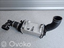 Alfa Romeo Stelvio 2016 Ladeluftkühler 505575970 Benzin QTT5833