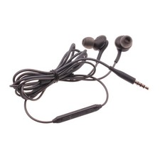 AKG Earphones Hands-free Headphones Headset w Mic Earbuds for Smart Phones