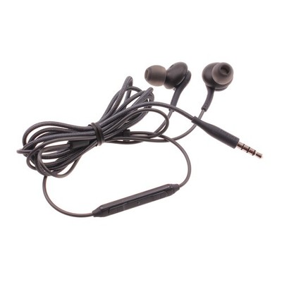AKG Earphones Hands-free Headphones Headset w Mic Earbuds for Smart Phones