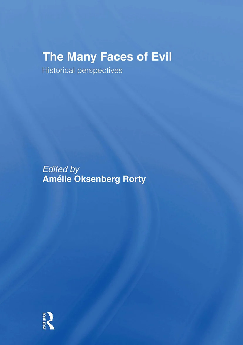 Many Faces of Evil