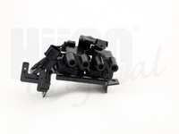 ZüNdspule ZüNdmodul FüR Hyundai I10 1.2 I20 I10 Stufenheck KIA Picanto Rio III
