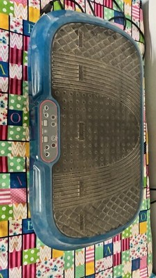 LifePro Waver Vibration Plate Exercise Machine - Whole Body Workout