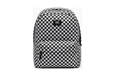 Vans Rucksacke Schwarz