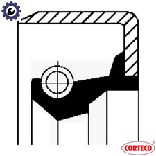 SEAL RING 19019540B FORSEAL RING 19019540B FOR MITSUBISHI  MA125949  MB001115