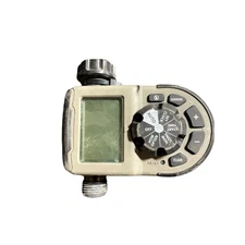 Orbit 56619 1-Outlet Electronic Programmable Hose Watering Sprinkler Timer