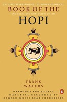 The Book Of The Hopi | Frank Waters | Englisch | Taschenbuch | 1977