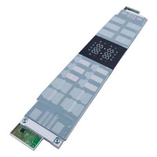 LG New Washer/Dryer Control Board EBR30368936