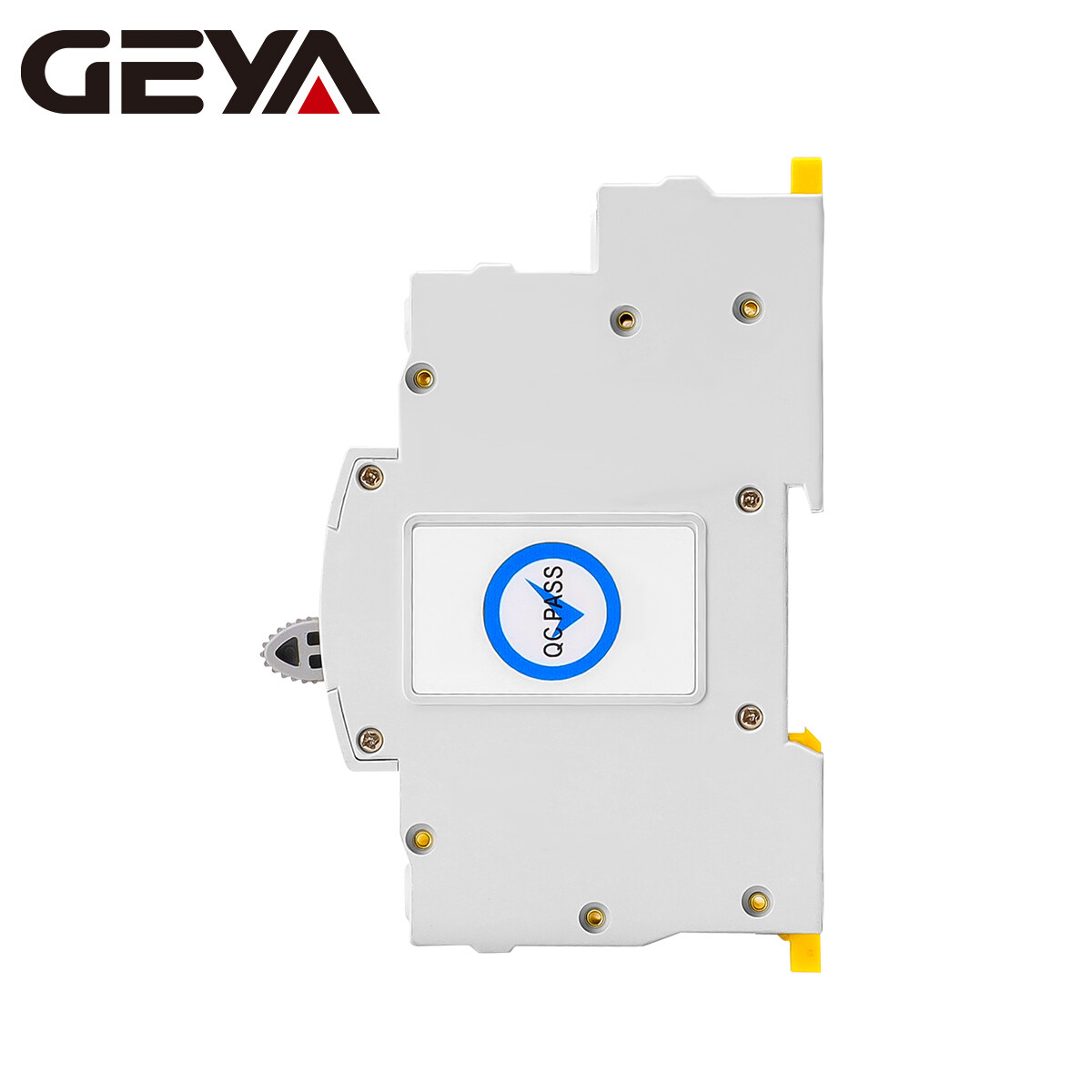 Commutatore Automatico Di Rete GEYA A Doppia Potenza Per Alternatore - 4P 63A 220/400V