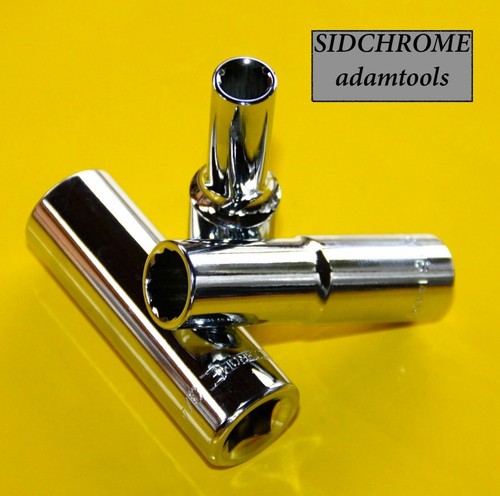 new - Sidchrome 1/2"dr Sockets & Socket's Accessories - Picture 75 of 152
