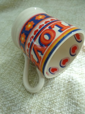 ebay emma bridgewater rare