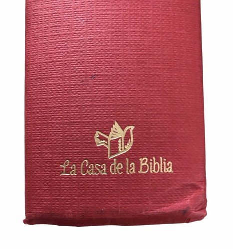 Comentario al Antiguo Testamento II “La Casa de la Biblia" 2nd Segunda Edicion - Picture 3 of 12
