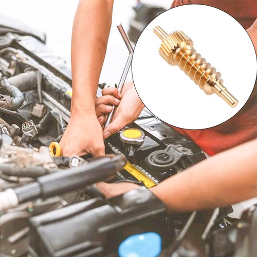 1pc Car Seat Thigh Support Actuator Repair Metal Gear For BMW X5 X6 E70