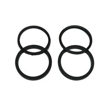 Full Rear Caliper Seal Kit For Kawasaki VN 800 1999-00