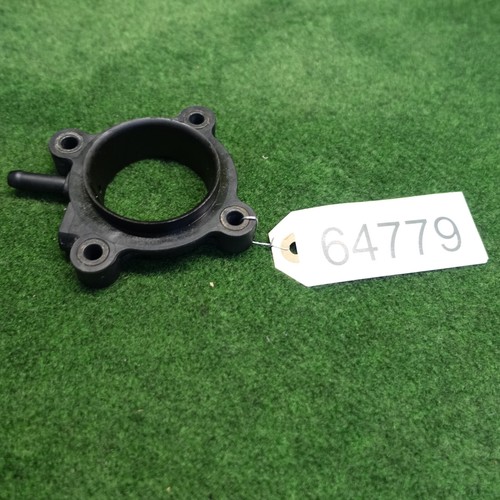 Drosselklappenflansch VW Polo (9N_) 1,2i 40kW 54PS BJ.2004 3-türer 03D133255