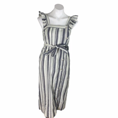 Vestidos Casual Azul Ella Moss para Meninas