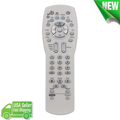 New Replace Remote Control fit for Bose Media Center Series I/II/IIl AV3.2.1