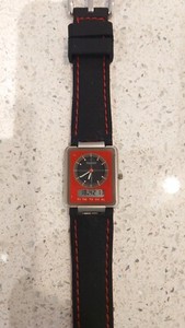 Tissot Two Timer | eBay UK