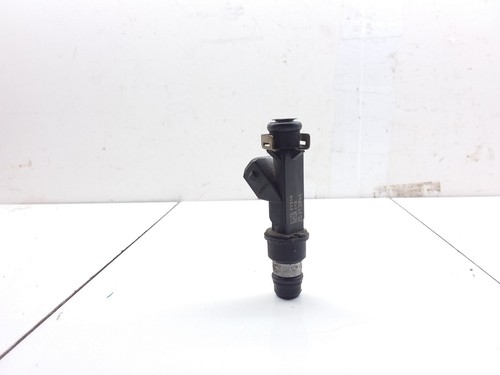 OPEL ASTRA G Injektor Einspritzdüse Fuel injector 25313846 1.6 1999 27437573